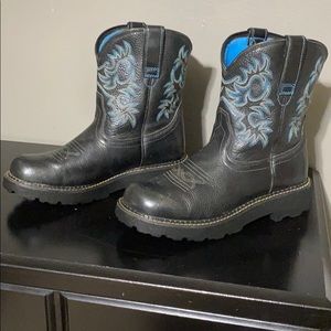 Women’s Ariat Boots